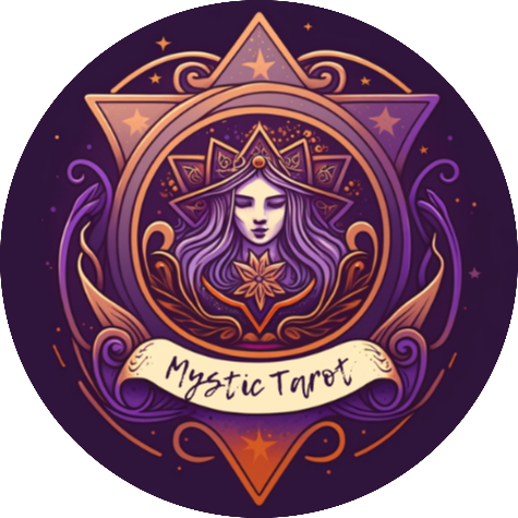 mystictarot.com.ua logo