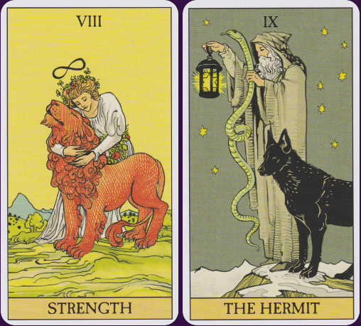 Таро Наслідків | Після Таро | After Tarot - Зображення 4