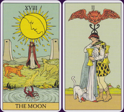 Таро Наслідків | Після Таро | After Tarot - Зображення 5