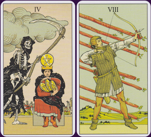 Таро Наслідків | Після Таро | After Tarot - Зображення 6