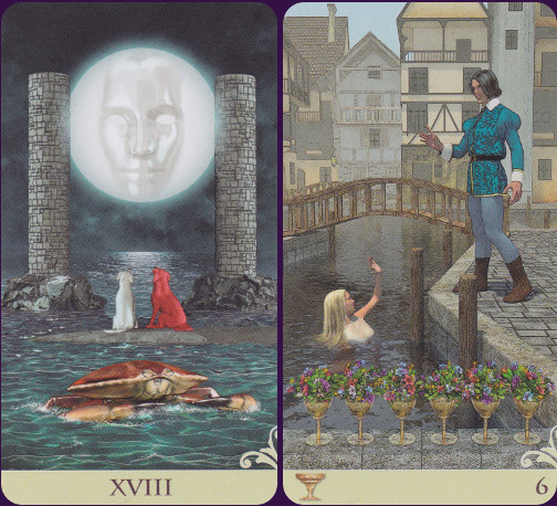 Viceversa Tarot - Зображення 5