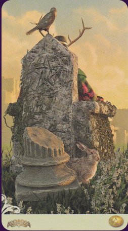 Viceversa Tarot - Зображення 7