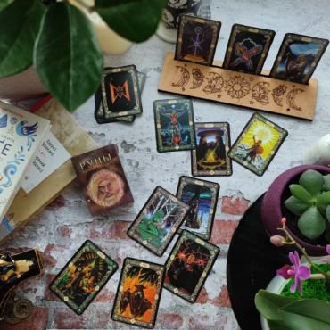 Руни - Магічна сила