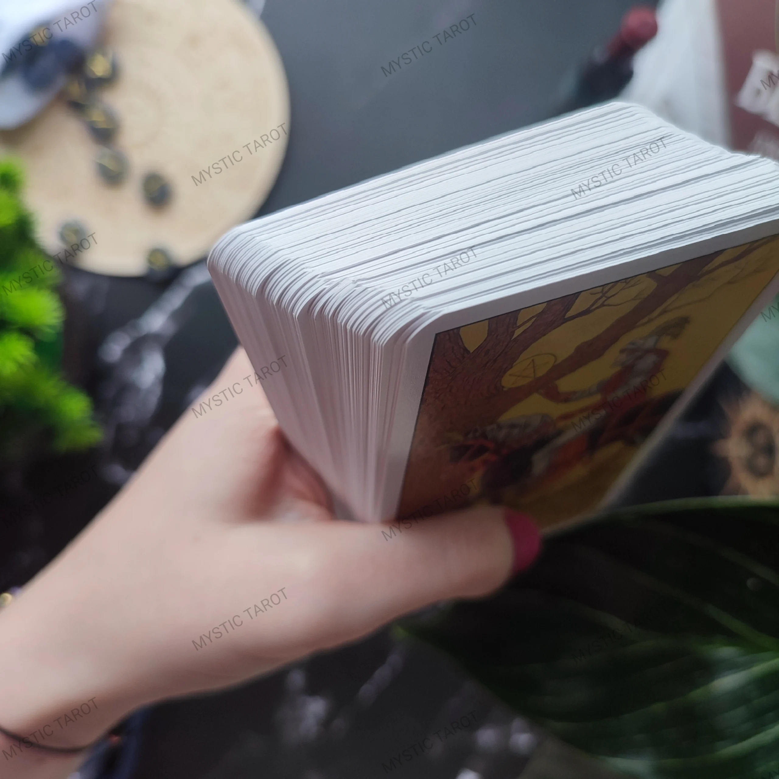 Таро що було до | Before Tarot - Зображення 7