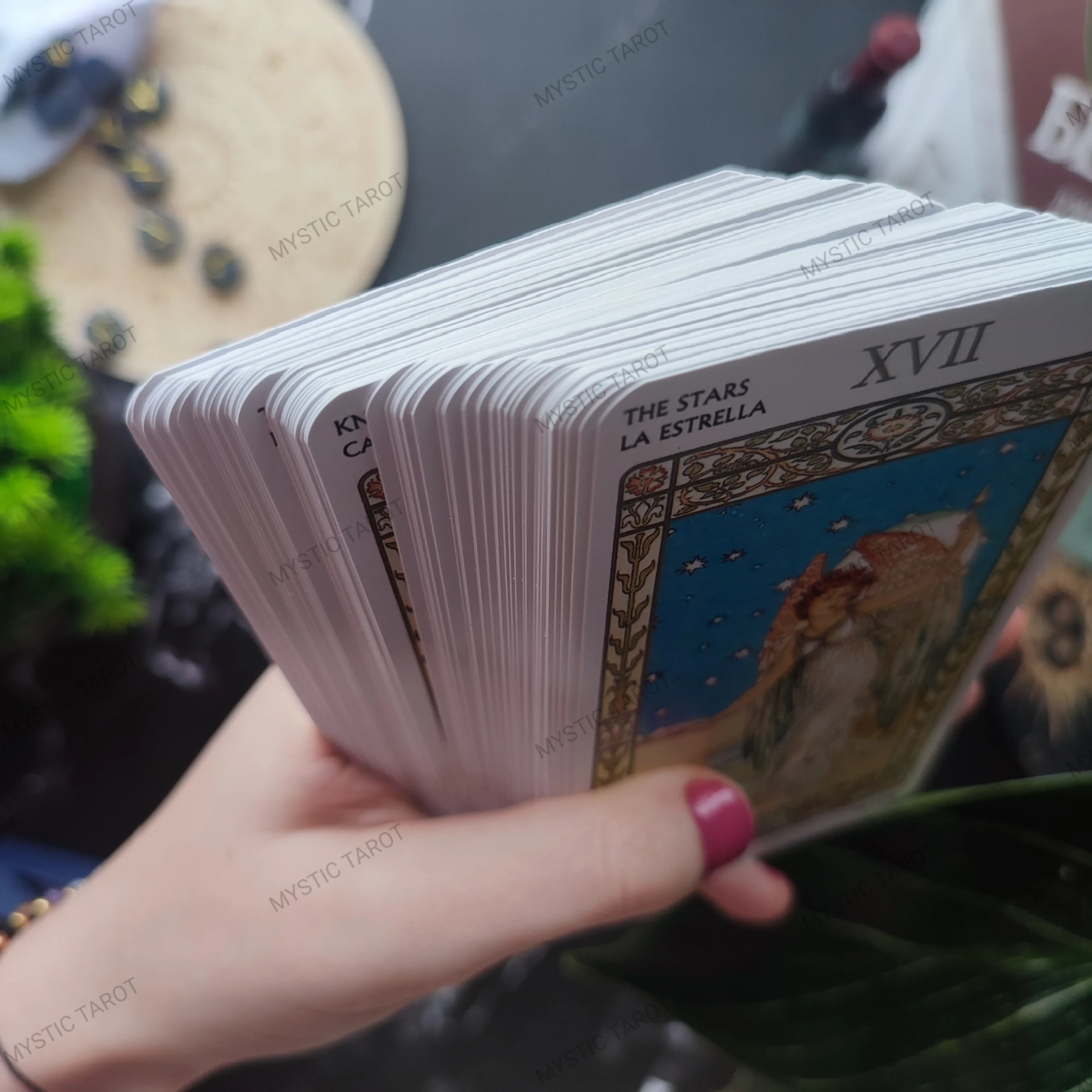 Таро Гармонія | Harmonious Tarot - Зображення 5