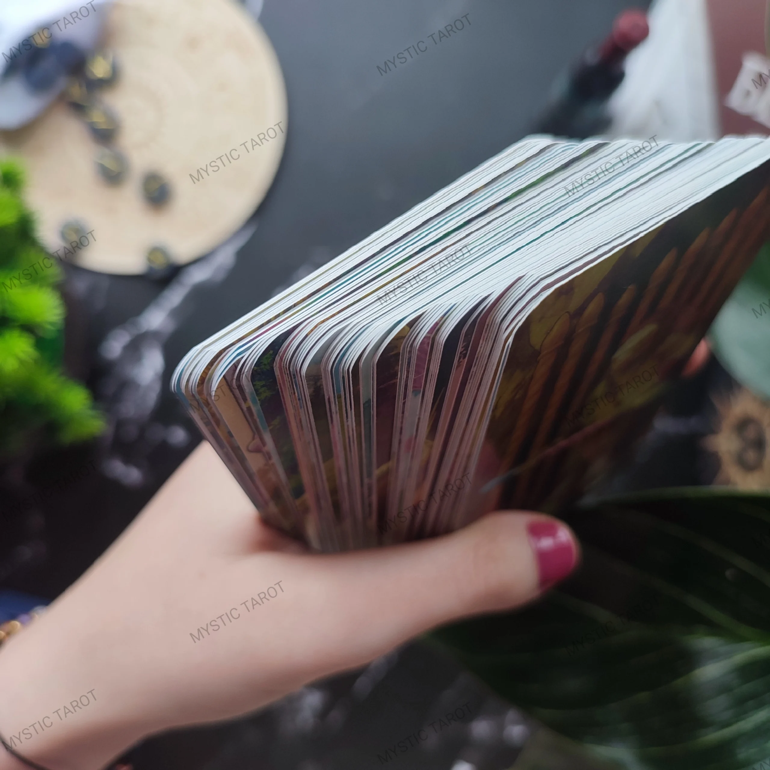 Веселкове Таро | Tarot at the End of the Rainbow - Зображення 5
