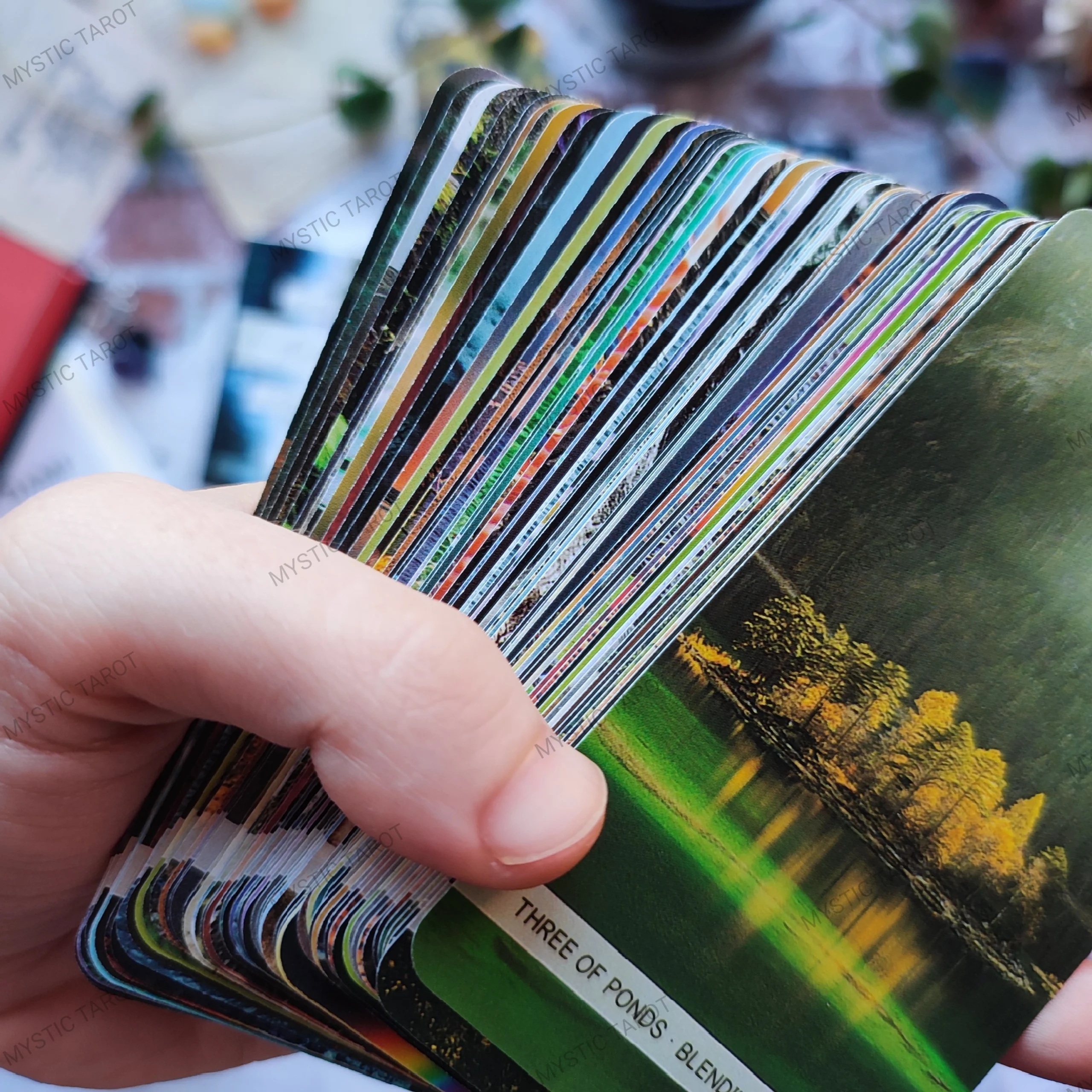 Таро Потоку | The Flow Tarot - Зображення 10