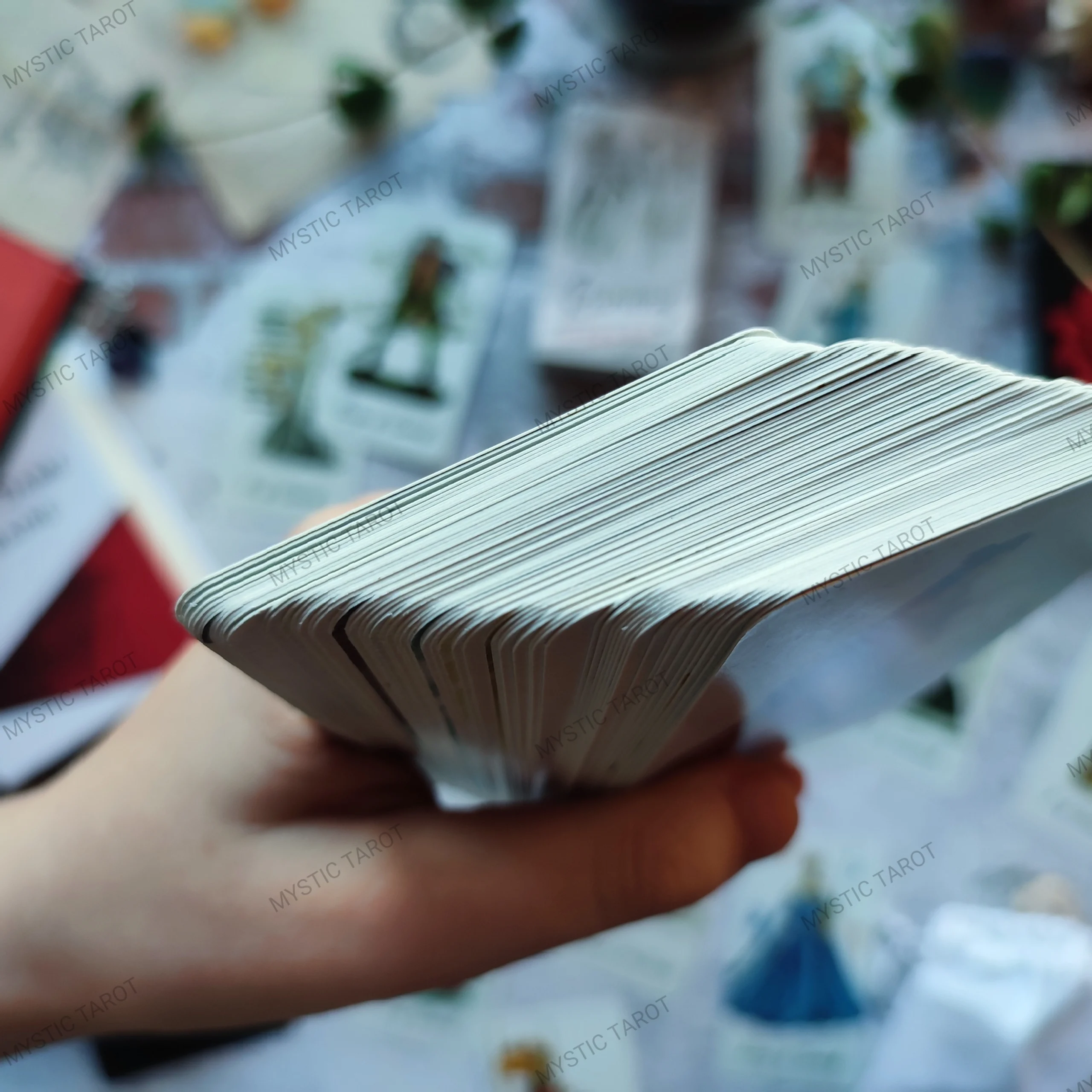 Таро Модний хідник | Runway Tarot - Зображення 7