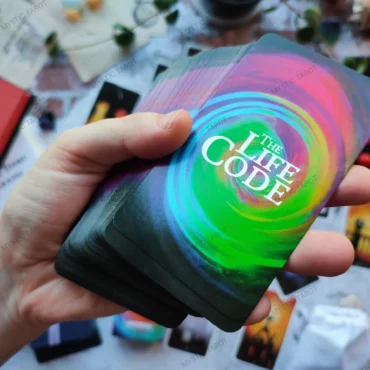 Таро Код життя | The Life Code Tarot