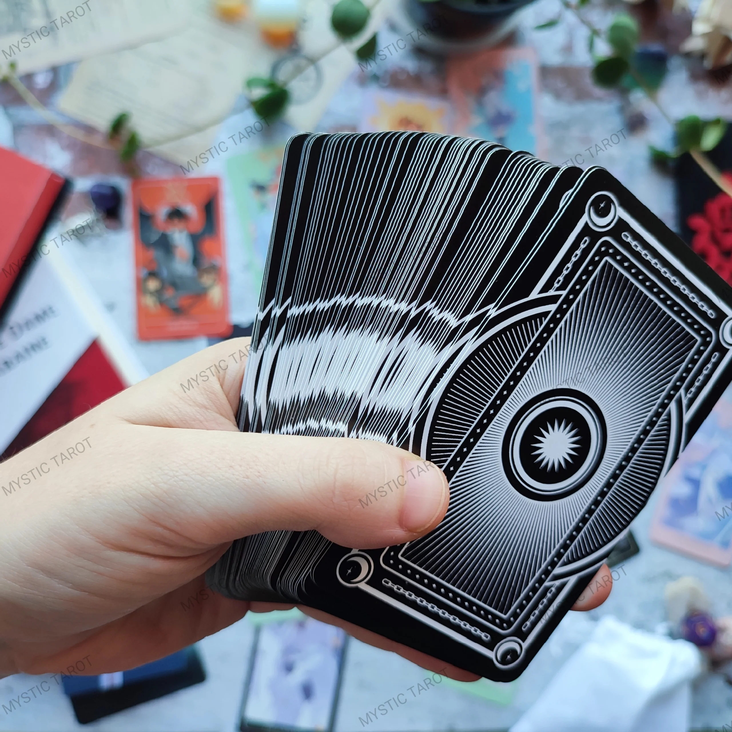 Таро Аніме | Anime Tarot - Зображення 8